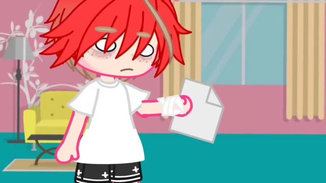 проспал всё лето || 🔥 меме || автор +(куклы) Валера/Хастур || 1 августа || смотреть онлайн