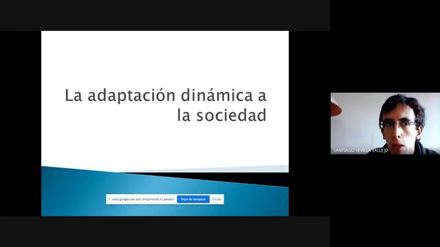 La (im)posibilidad de una auténtica identidad en La Fundación de Antonio Buero Vallejo смотреть онлайн