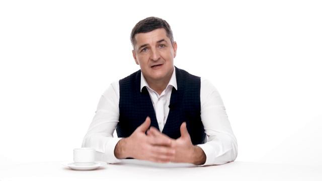 Виктор Бациев: Уплата налогов для предпринимателя -это история его бизнеса. смотреть онлайн
