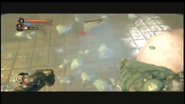 Bioshock 2 Walkthrough Episode 46-Persephone Part 5! смотреть онлайн