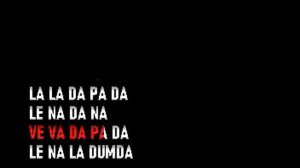 Lisa Gerrard - Now We Are Free ( Gladiator Soundtrack ) - Karaoke