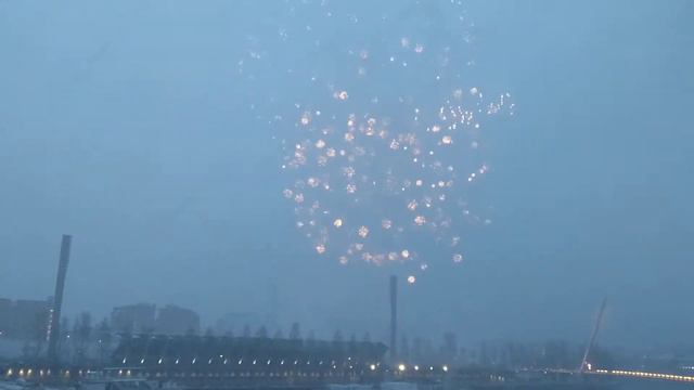 Veikkauksen Eurojackpot-ilotulitus смотреть онлайн