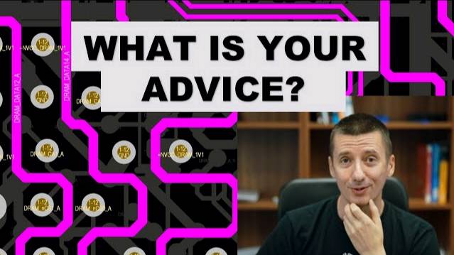 What book for PCB Layout? Answering this and other questions .... смотреть онлайн