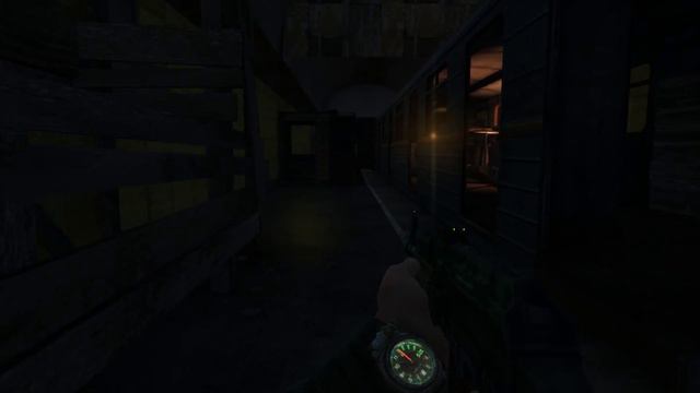 Metro 2033 Redux. Будет ли хорошая концовка? смотреть онлайн