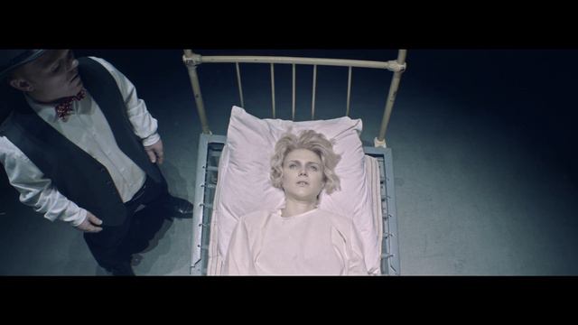 ФАБРИКА - Полюбила