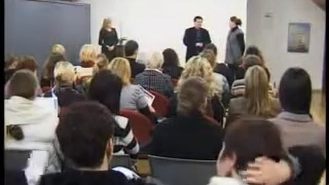 Apresentação Manoel de Oliveira/Vieniš(um)as-Solidão (Nuno Guimarães) смотреть онлайн