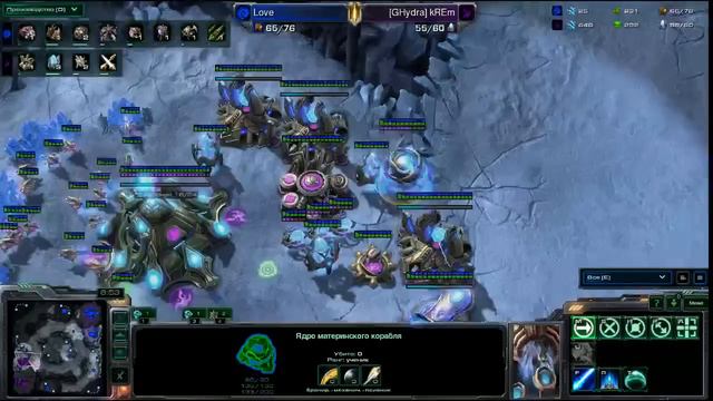 Посвящение в кастеры :) смотреть онлайн