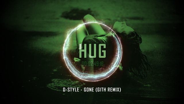 D-Style - Gone (Gith Remix) смотреть онлайн
