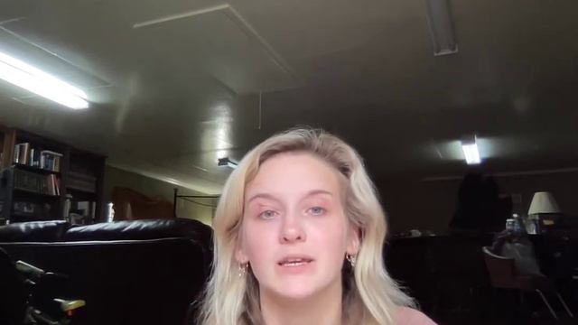 Elevator Speech- Mary Ashley Richardson CMST 2061 смотреть онлайн