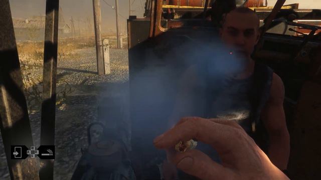 METRO EXODUS ПРОХОЖДЕНИЕ БЕЗ КОММЕНТАРИЕВ #17 [ОСЕНЬ] смотреть онлайн