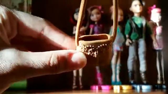 Обзор на Сериз Худ"Зачарованный пикник " смотреть онлайн