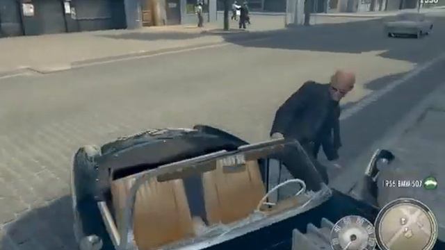 MAFIA 2 DLC Zezanje ep 1 смотреть онлайн