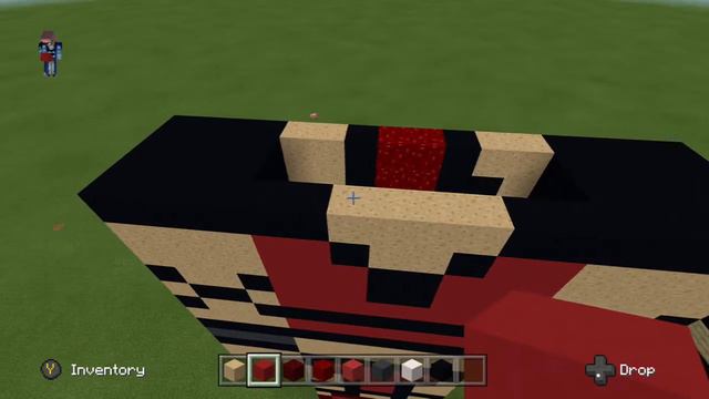 Skarlet (Statue) 2/3 (Mortal Kombat Edition) [Minecraft] смотреть онлайн