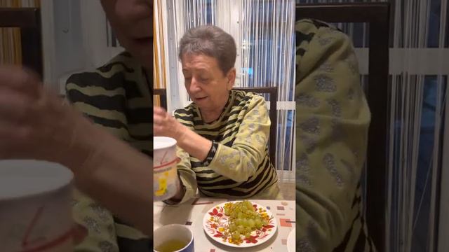 Как убедить мужа пить Ресторейт: Наталья Алексеевна рассказала, как она убедила мужа! смотреть онлайн