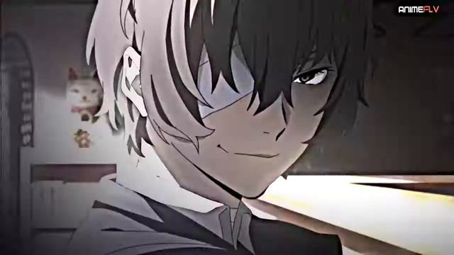 mafia dazai edit смотреть онлайн