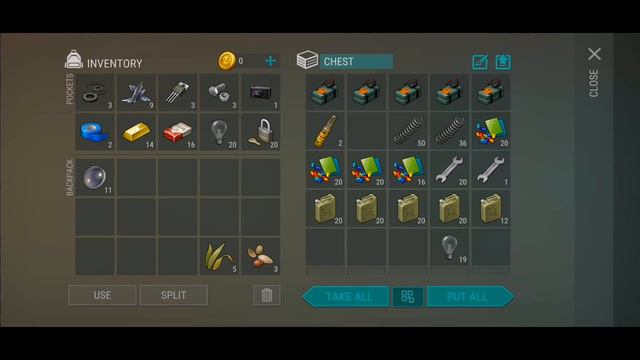 10 أخطاء يرتكبها المبتدئين في لعبة (52) #lastdayonearthsurvival смотреть онлайн