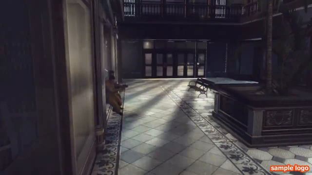 Mafia 2 #4 История.Закон Мерфи смотреть онлайн