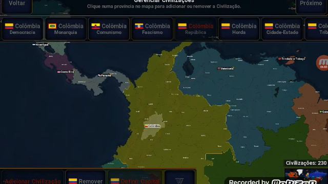 Mostrando dois mods do age of civilization eo aco2 смотреть онлайн