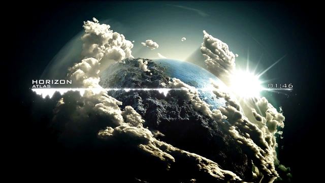 ATLAS - Horizon (Jonathan Mayer) смотреть онлайн
