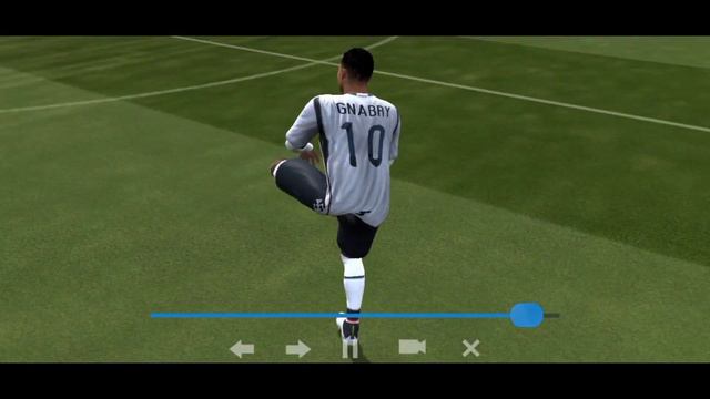 RELEASE!!! KIT NATIONAL 22/23 || 70MB || FIFA 16 MOBILE смотреть онлайн