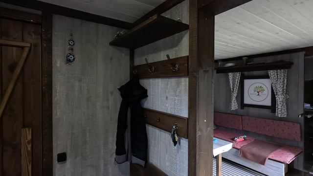 Участок с баней в СНТ Тайга-3 смотреть онлайн