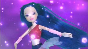 Winx Club: Winx Believix Transformation