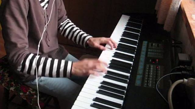 SHINee - 링딩동 (Ring Ding Dong) ~piano version~ смотреть онлайн