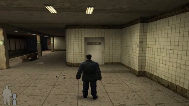 Max Payne #1 Что страшнее всего потерять? смотреть онлайн