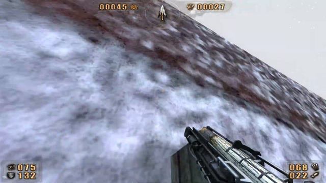 Painkiller Black Edition. Часть 3. Асмодеус [Босс] смотреть онлайн