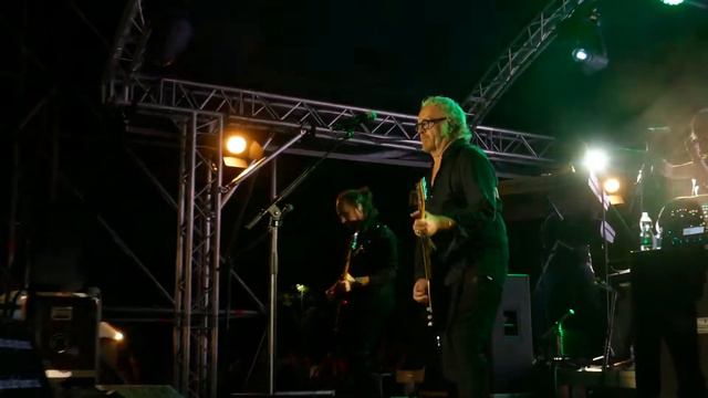 Umberto Tozzi - Notte rosa (Passione Italia 2019) смотреть онлайн