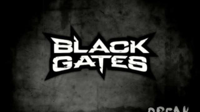 BLACKGATES BREAK смотреть онлайн