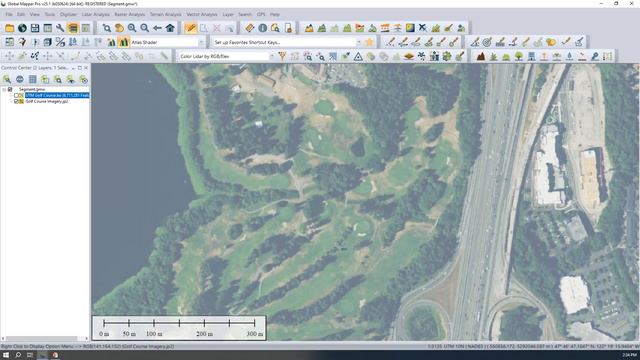 Top Ten Global Mapper Pro Tips & Tricks смотреть онлайн