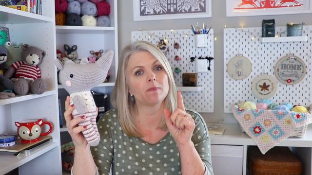 Amigurumi Mistakes: Part 2 | Crocheted & Knitted Toys