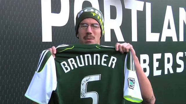 Timbers Movember Recap смотреть онлайн