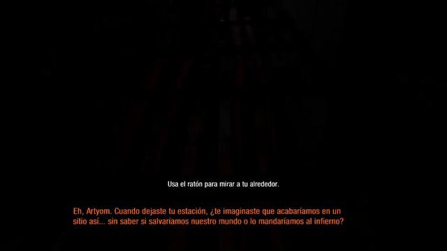 Metro 2033 смотреть онлайн