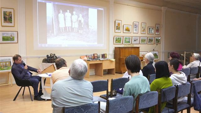 Встреча на Закопе (А. Козелков) смотреть онлайн