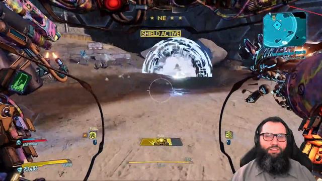 The Splinterlands Exploration and Quests - Borderlands 3 - February 2, 2021 смотреть онлайн