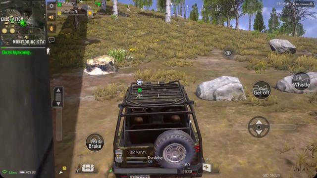 [Android/IOS] The Last Survivor : Stay Alive - Battle Royale Gameplay смотреть онлайн