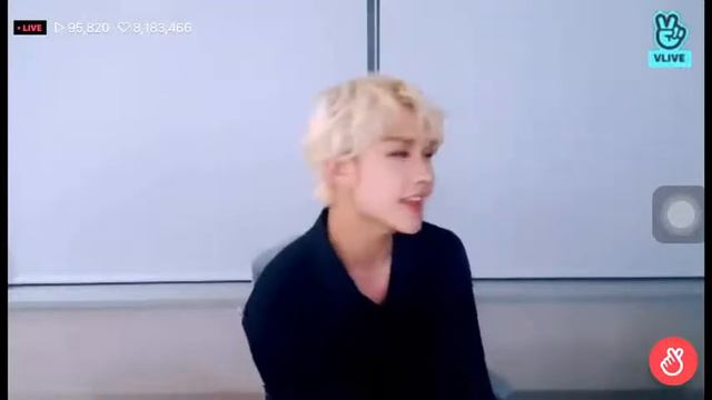 Ne Yo Mad (cover by Bang Chan Stray Kids) смотреть онлайн