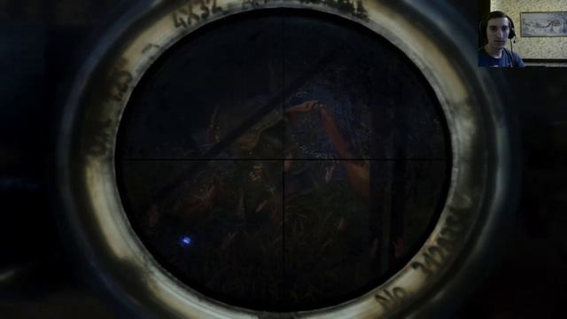 Metro Exodus:Прохождение #5 ТАЙГА смотреть онлайн