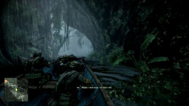 BATTLEFIELD BAD COMPANY 2 RETURN ALMOST 10 YEARS LATER PART 2 смотреть онлайн