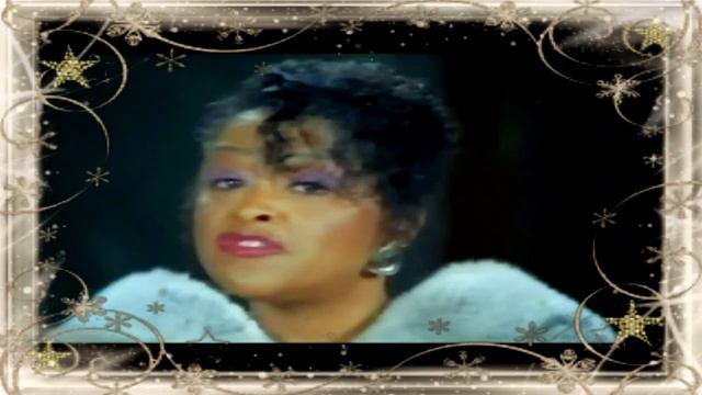 Three Degrees-Last Christmas (promo video) смотреть онлайн
