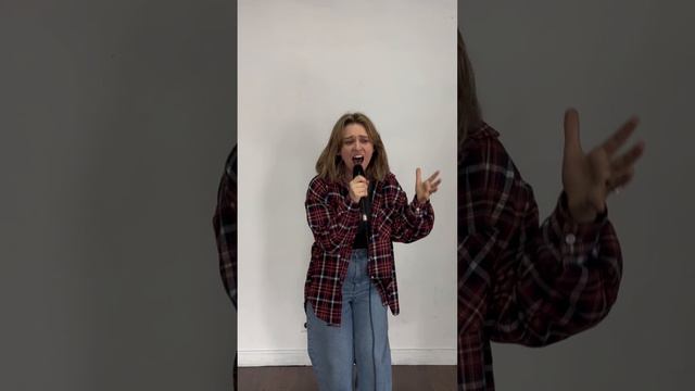 Caver Ольга Кормухина «Путь»