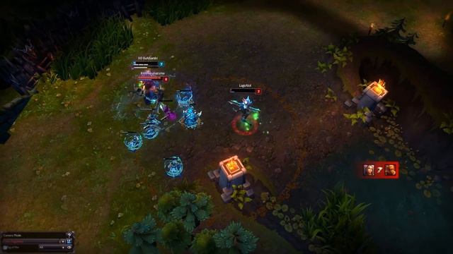 League of Legends Top 5 Plays Week 196 смотреть онлайн