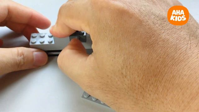 Lego Aegis Ship building instructions - LEGO Classic 10696 — #StayHome and build #WithMe смотреть онлайн