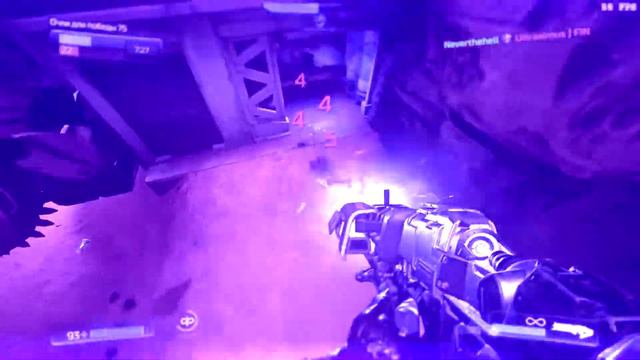 DooM Fragmovie From 80's. v.1 смотреть онлайн