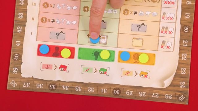 Books Of Time - How To Play