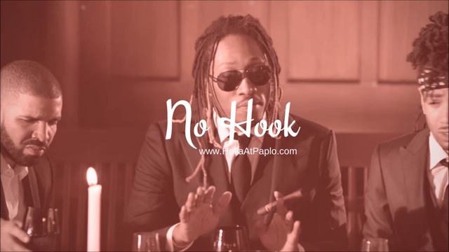 Future x 808 Mafia Type Beat - ''No Hook'' [Prod. Paplo Beats] @HollaAtPaplo смотреть онлайн