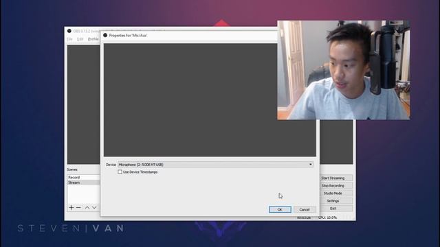 How to Live Stream on Twitch.TV Using OBS! BEGINNER Streaming Tutorial! (2016/2017) смотреть онлайн