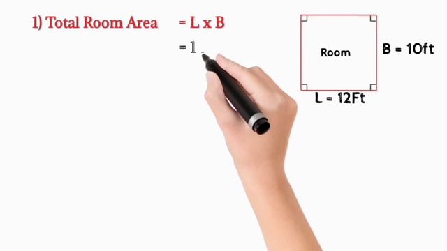 Material Calculation(No Of Tiles-Floor Area) Of Construction Industry